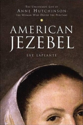 Cover of American Jezebel