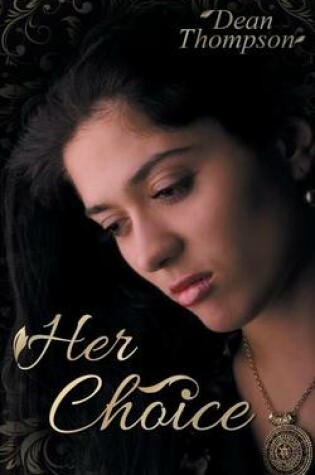 Cover of Her Choice