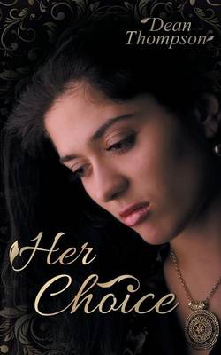 Book cover for Her Choice