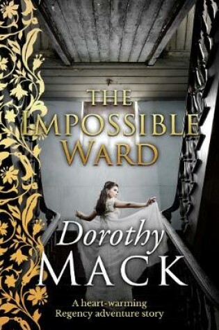 Cover of The Impossible Ward
