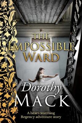 Book cover for The Impossible Ward