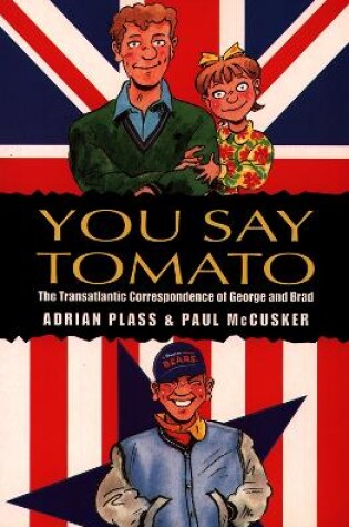 Cover of You Say Tomato