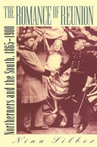 Cover of The Romance of Reunion