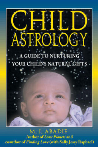 Cover of Child Astrology
