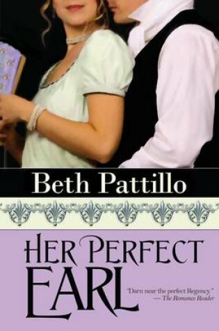 Cover of Her Perfect Earl