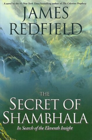 Cover of The Secrets of Shambhala