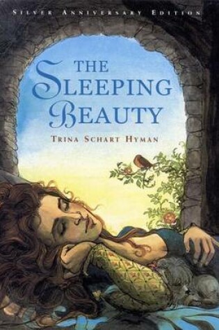 Cover of The Sleeping Beauty