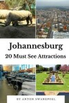 Book cover for Johannesburg