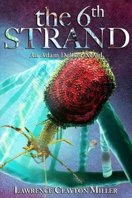 Cover of The 6th Strand