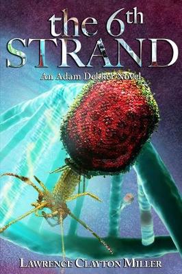 Book cover for The 6th Strand