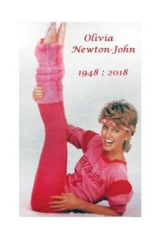 Cover of Olivia Newton-John 1948