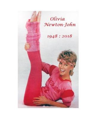 Book cover for Olivia Newton-John 1948