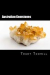 Book cover for Australian Gemstones