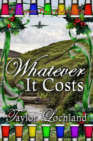 Cover of Whatever It Costs