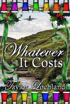 Book cover for Whatever It Costs