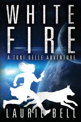 Book cover for White Fire