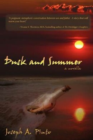 Cover of Dusk and Summer