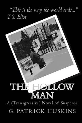Cover of The Hollow Man