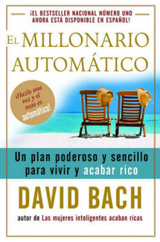 Cover of El Millonario Automatico
