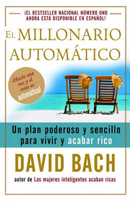 Book cover for El Millonario Automatico