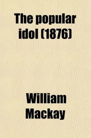 Cover of The Popular Idol