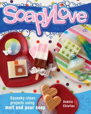 Cover of Soapylove