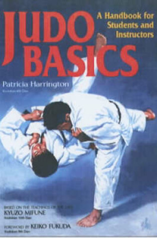 Cover of Judo Basics