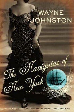 Cover of The Navigator of New York