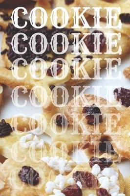 Book cover for Cookie