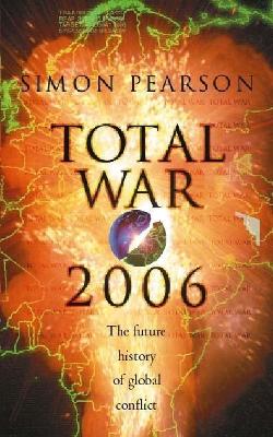 Book cover for Total War 2006