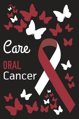 Book cover for Care Oral Cancer