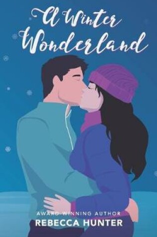 Cover of A Winter Wonderland