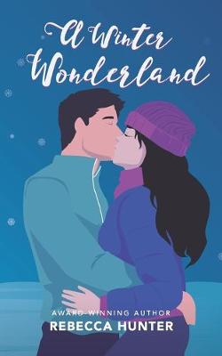 Book cover for A Winter Wonderland