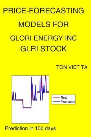 Cover of Price-Forecasting Models for Glori Energy Inc GLRI Stock