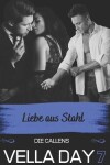 Book cover for Liebe Aus Stahl