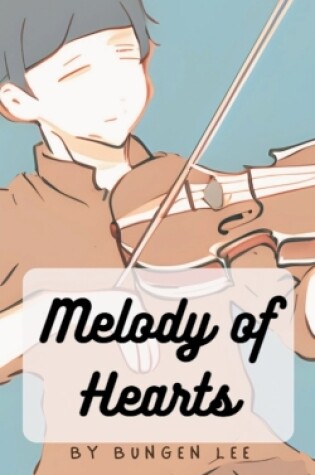 Cover of Melody of Hearts