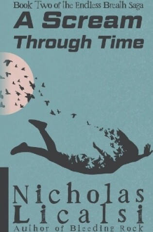 Cover of A Scream Through Time