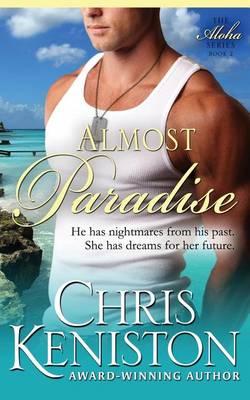 Book cover for Almost Paradise