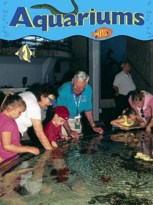 Cover of Aquariums