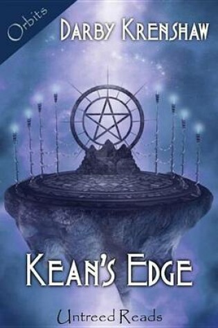 Cover of Kean's Edge