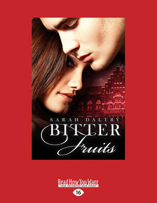Book cover for Bitter Fruits