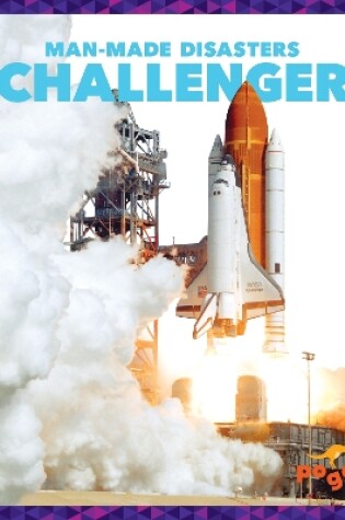 Cover of Challenger