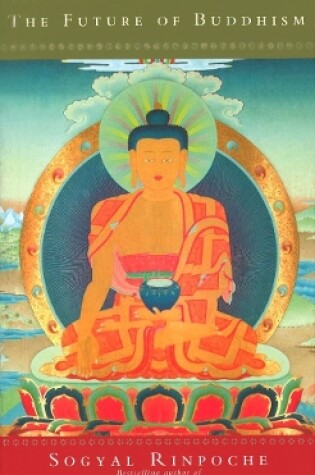 Cover of The Future Of Buddhism