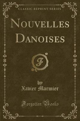 Book cover for Nouvelles Danoises (Classic Reprint)