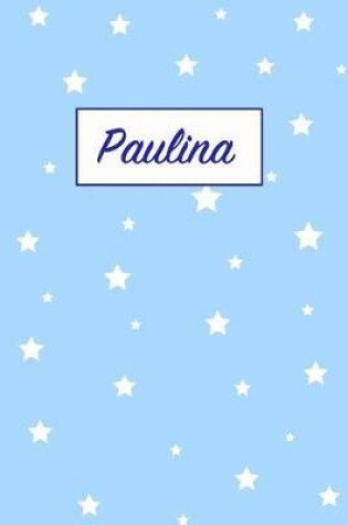 Cover of Paulina