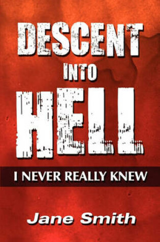 Cover of Descent Into Hell