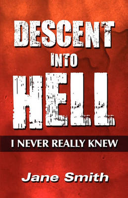 Book cover for Descent Into Hell