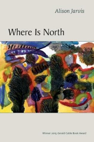 Cover of Where Is North