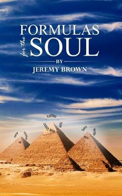 Book cover for Formulas for the Soul