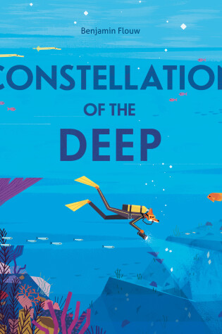 Cover of Constellation of the Deep